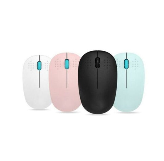 M05 Optical Ergonomic Wireless Mouse 1600DPI