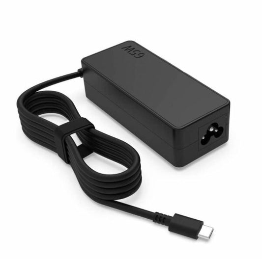 Super Electronics SE-P014 USB-C AC Replacement Charger For Lenovo – 65W 20V 3.25A