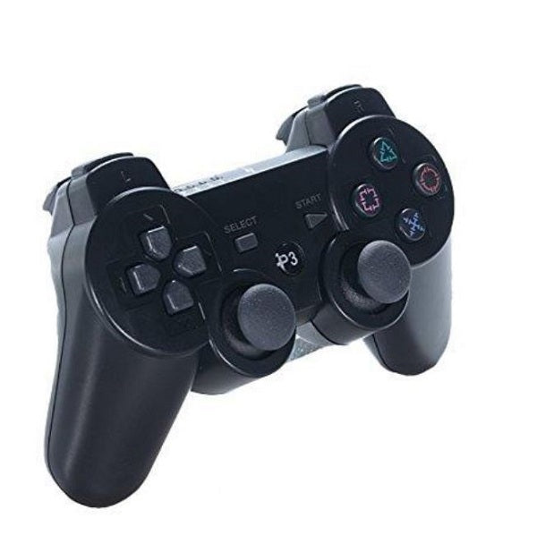 Doubleshock Wireless Controller For PS3