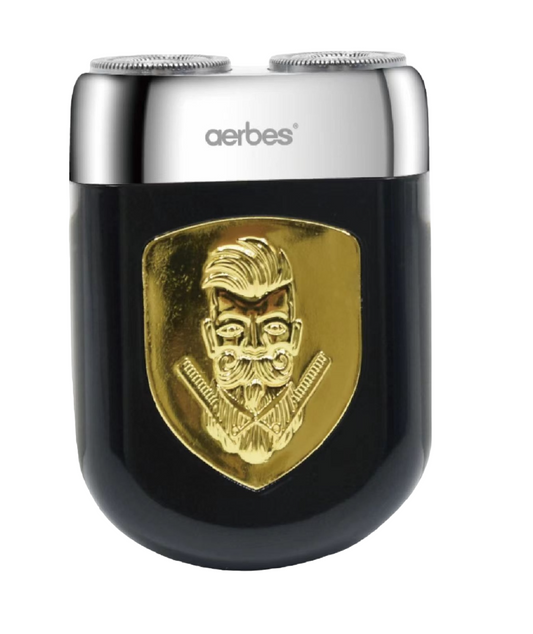 Aerbes AB-J424 Portable Shaver