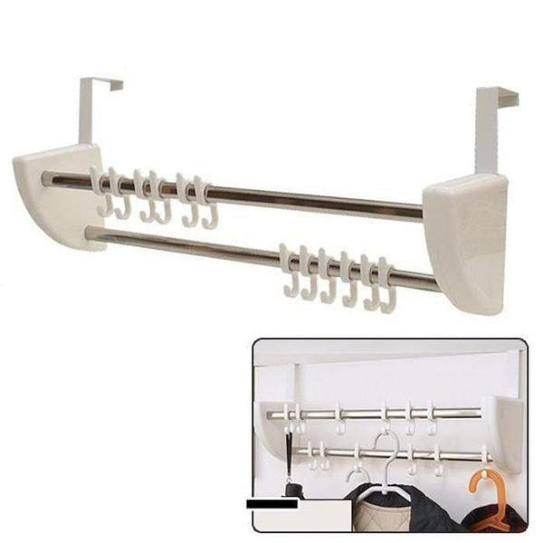 Huayida XF0895 Door Hook Rack