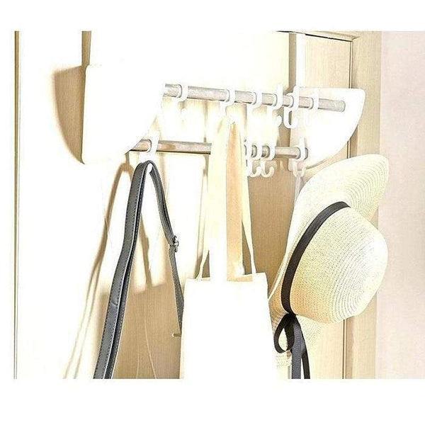 Huayida XF0895 Door Hook Rack