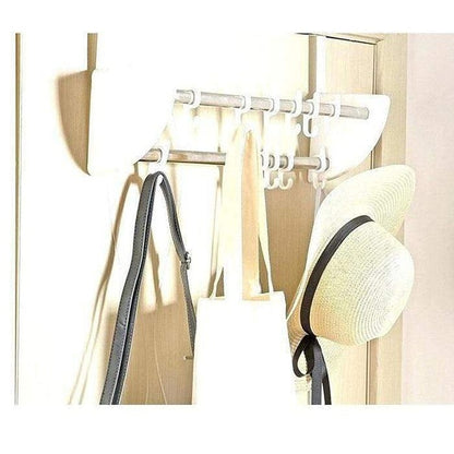 Huayida XF0895 Door Hook Rack