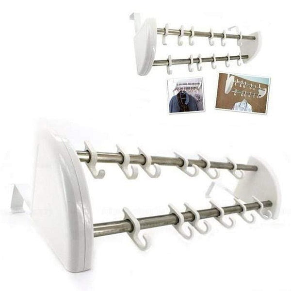Huayida XF0895 Door Hook Rack