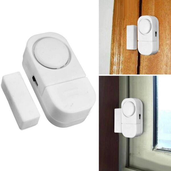 JG20375093 Door/Window Entry Alarm YL-323