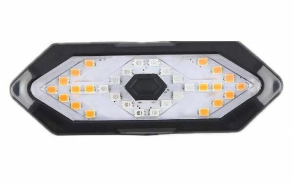 FA-1820 Bicycle Wireless Remote Control Turn Signal Light