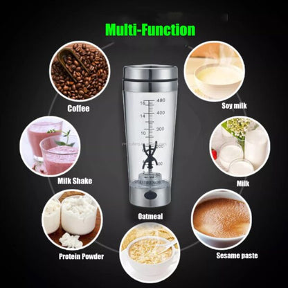 XF0596 Lask Stirring Mug