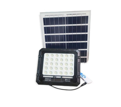 Aerbes AB-T5200 LED Solar Powered Flood Light 200W