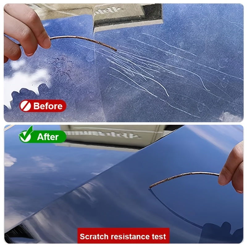 Nano Ceramic Coating Spray   Scratch Repair  High Quality Protective Layer for Long lasting Shine & Paint Care  Suitable for Cars and Motorcycles (Perfect Gift)  Motorcycle Care  Glossy Finish  Sleek Protection  Durable Protection  Motorcycle Owners  Auto