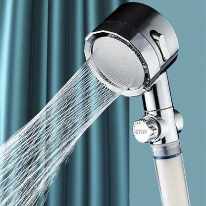 Aerbes AB-J340 Three Speed Booster Faucet
