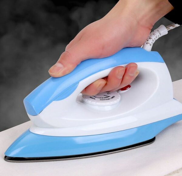 RAF R.1231B Non-Stick Sole Plate 2400W Electric Steam Iron