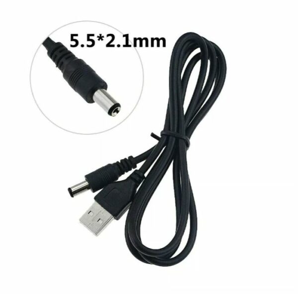 Lylala LY-01 Stable Transmission Boost Line 5V – 12V Power Supply For Router