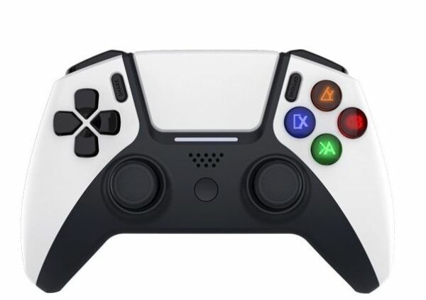 Aerbes AB-X018 Bluetooth Wireless Game Controller For IOSAndroid,PS3 And PS4