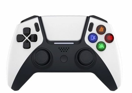 Aerbes AB-X018 Bluetooth Wireless Game Controller For IOSAndroid,PS3 And PS4