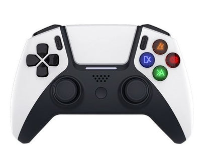 Aerbes AB-X018 Bluetooth Wireless Game Controller For IOSAndroid,PS3 And PS4