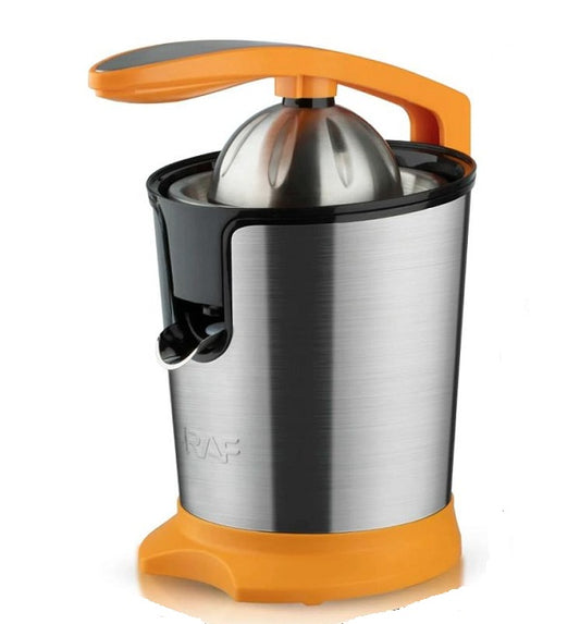 RAF R.6230 Electric Juicer 180W 400ml