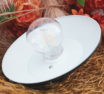 FA-LY11B Portable Outdoor Lantern Waterproof Camping Light With A Hook