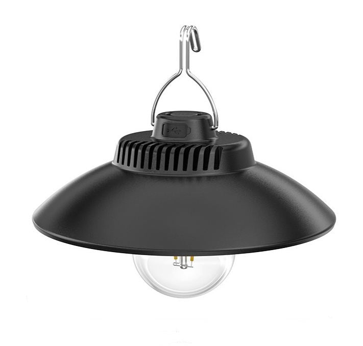 FA-LY11B Portable Outdoor Lantern Waterproof Camping Light With A Hook