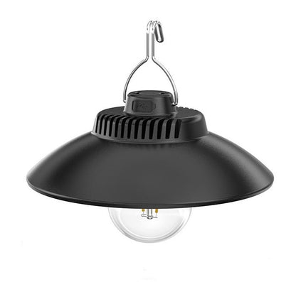 FA-LY11B Portable Outdoor Lantern Waterproof Camping Light With A Hook