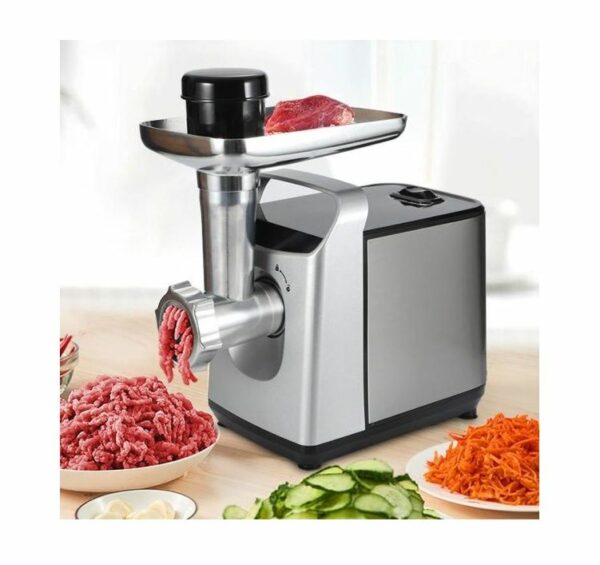 RAF R.3396 Electric Meat Grinder 1200W