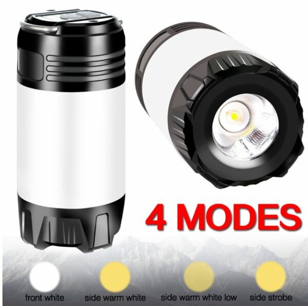 FA-YD-40 USB Rechargeable Camping Light