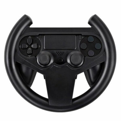 Racing Steering Wheel Gamepad For PS4