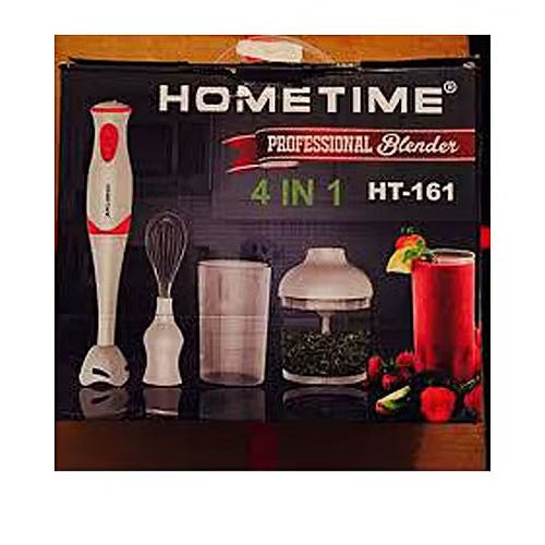 4 IN 1 PROFFESSIONAL BLENDER