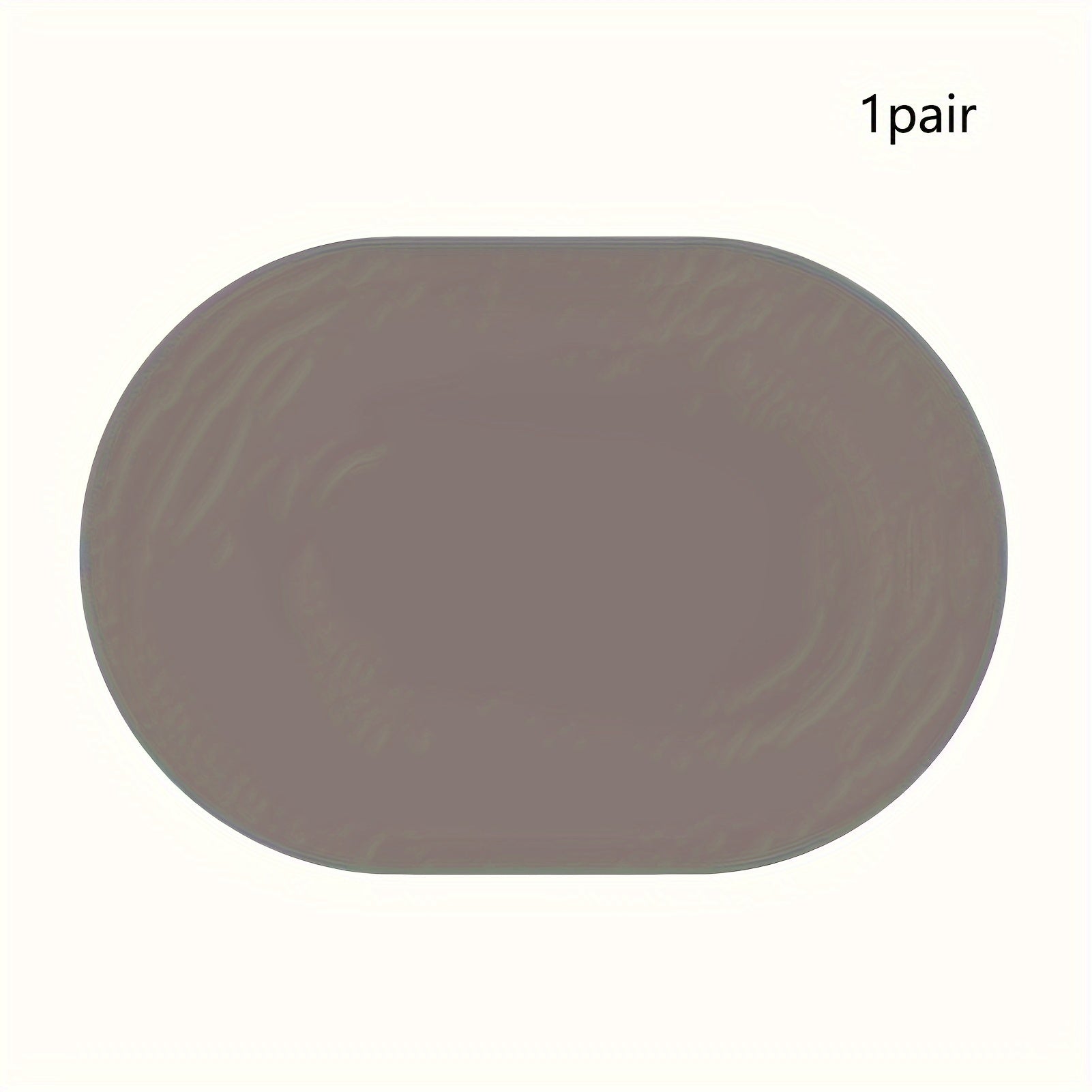 Car Rearview Mirror Windshield Sunshade Film   Universal Fit for Various Mirror Shapes   Protects from Rain And Sun