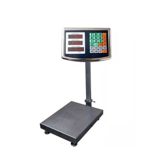 300kg Platform Digital Scale