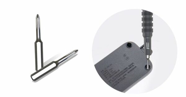 JM-8174 Jakemy Pro Tech Screwdriver Set