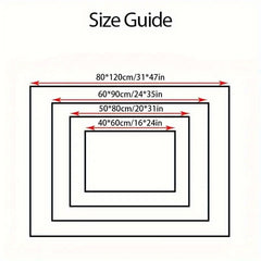 Customized Doormat Personalized Name/Text Wedding Anniversary Christmas Gift