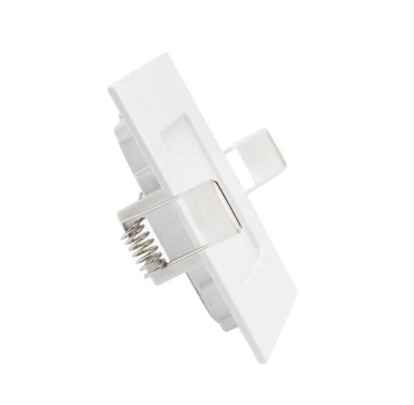 Aerbes AB-Z897-1 Square LED Panel Ceiling Light 3W