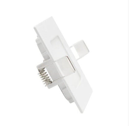 Aerbes AB-Z897-1 Square LED Panel Ceiling Light 3W