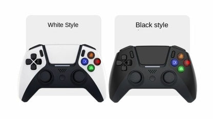 Aerbes AB-X018 Bluetooth Wireless Game Controller For IOSAndroid,PS3 And PS4