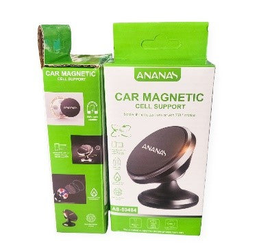 Ananas AS-50484 Car Air Vent Magnetic Phone Holder