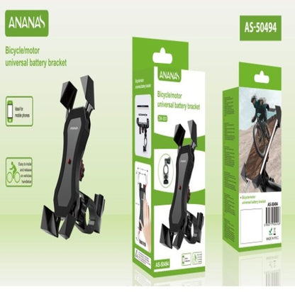 Ananas AS-50494 Universal Bicycle Phone Holder