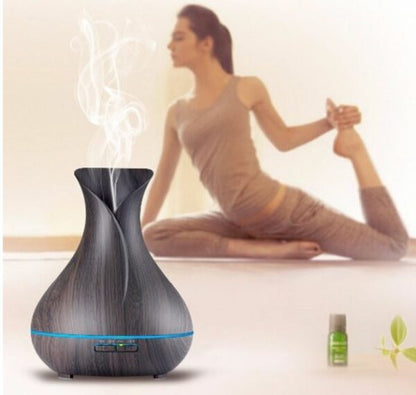 Aorlis AO-50109 Night Light Humidifier With 7LED Light Mode