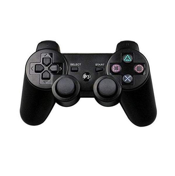 Doubleshock Wireless Controller For PS3