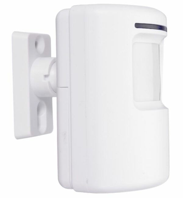 XF0535 Wireless PIR Motion Sensor Infrared Detector Induction Doorbell