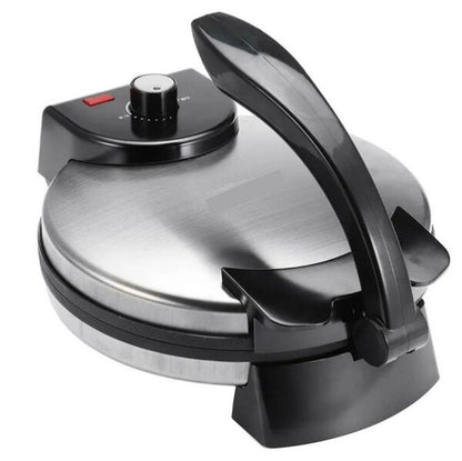 Clatronic XR-6088 Electric Roti Maker 1800W