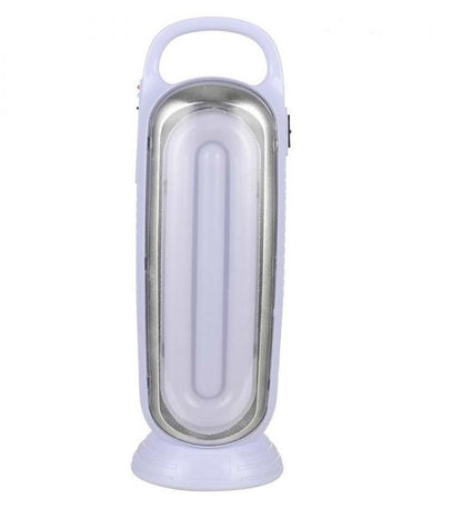 FA-8815C MultiFunctional Rechargeable Solar Powered Emergency Light