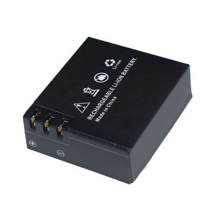 900mah Battery For SJ4000 Sports Camera