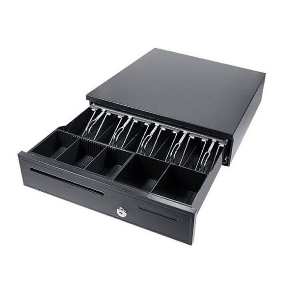 SE-167 Heavy Duty Cash Drawer Till Box TN-405