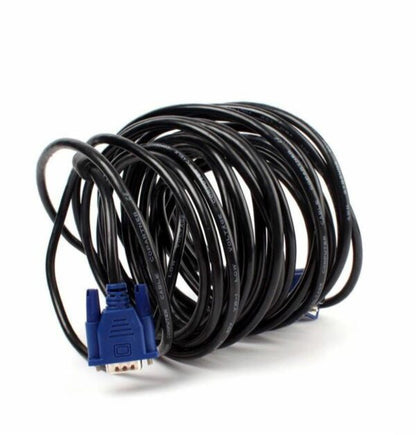 SE-V06 VGA Cable 20m
