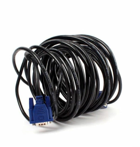 SE-V06 VGA Cable 20m