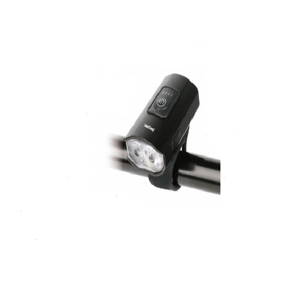 Aerbes AB-ZX18 Bicycle Front Light With 6 Lighting Modes