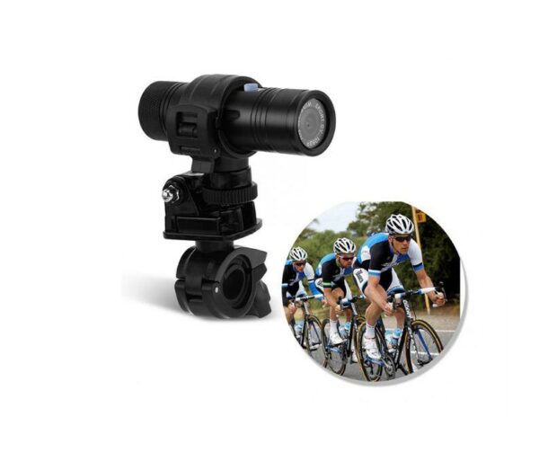 MC30 High Definition Sports Digital Video Camera