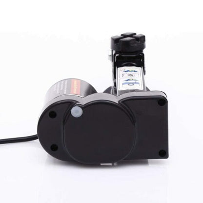 JG000312 Electric Fast Car Jack 12V Lighter Power Supply 100W