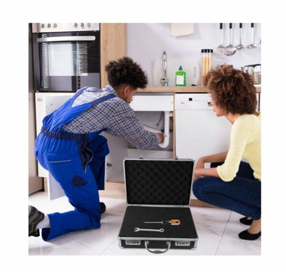 SE-150 Large Combination Lock DIY Suitcase A27