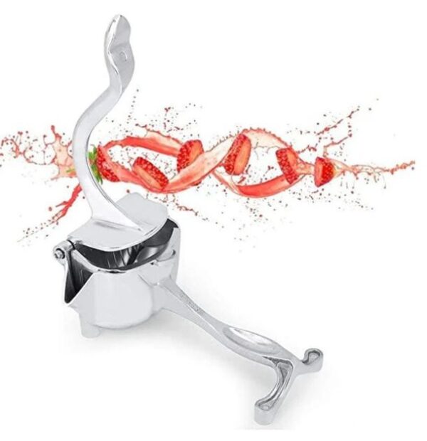 Aorlis AO-78265 Manual Juice Press